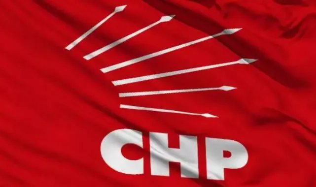 CHP'nin İl Başkanı istifa etti