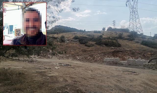 Çobanın kestiği insan başını köpekler buldu: Kayıp olarak aranıyordu