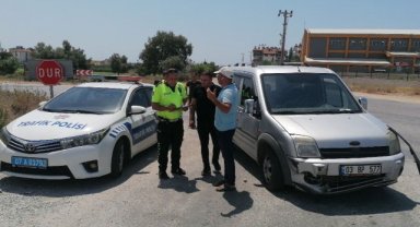 Çocukların kavgasına büyükler karıştı
