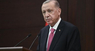 Cumhurbaşkanı Erdoğan’dan Erkin Koray için taziye mesajı