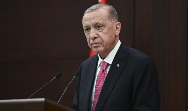 Cumhurbaşkanı Erdoğan’dan Erkin Koray için taziye mesajı