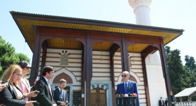 Cumhurbaşkanı Erdoğan, 'Putin ile görüşmemiz Ağustos ayı içerisinde gerçekleşecek'