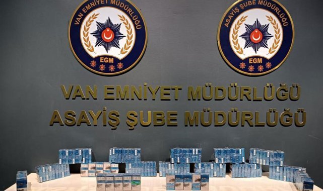 Değişik suçlardan 18 kişi tutuklandı
