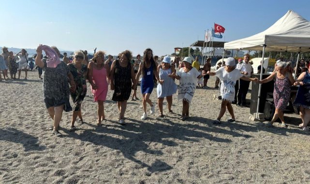 Deniz Bayramı geleneksel piknikle sona erdi