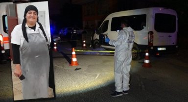 Depremden kurtuldu, Antalya’da hayatını kaybetti