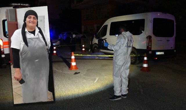 Depremden kurtuldu, Antalya’da hayatını kaybetti
