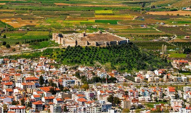 Efes Selçuk'ta Dayanıklı Kent Konferansı düzenlenecek