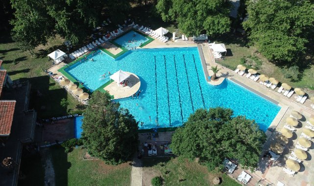 Efes Selçuk'ta yüzme kurslarında ikinci dönem kayıtları başladı