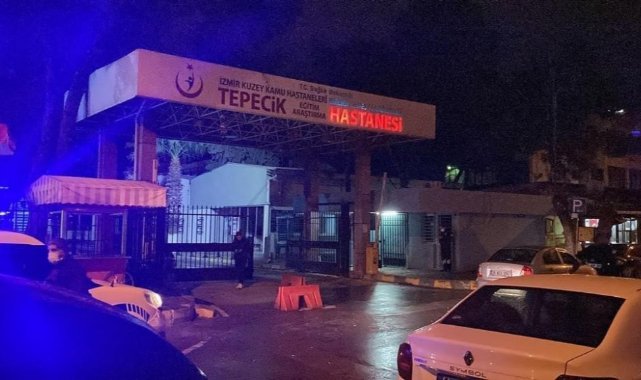 Emekli polisi yaralayarak gasbeden şüpheliler yakalandı