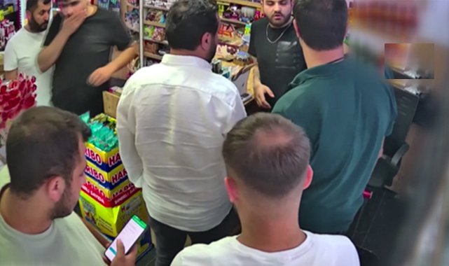 Esenyurt’taki zanlıların ifadeleri ortaya çıktı