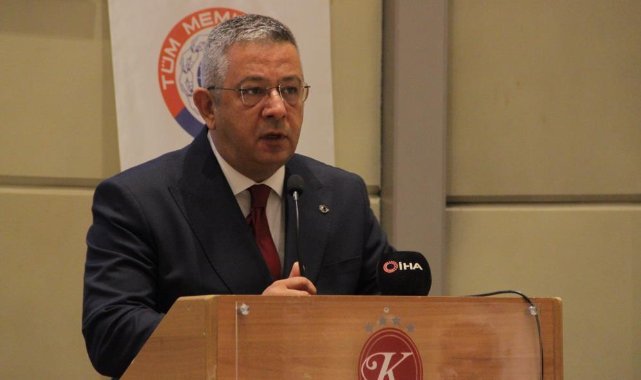 Eyleme katılanlara inceleme iddiasına sendikadan tepki