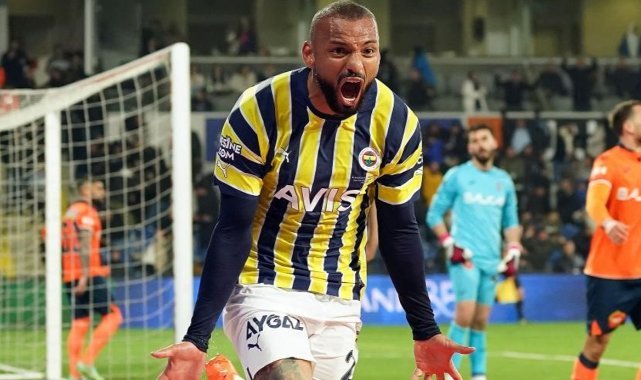 Fenerbahçe, Joao Pedro'yu Gremio'ya kiraladı