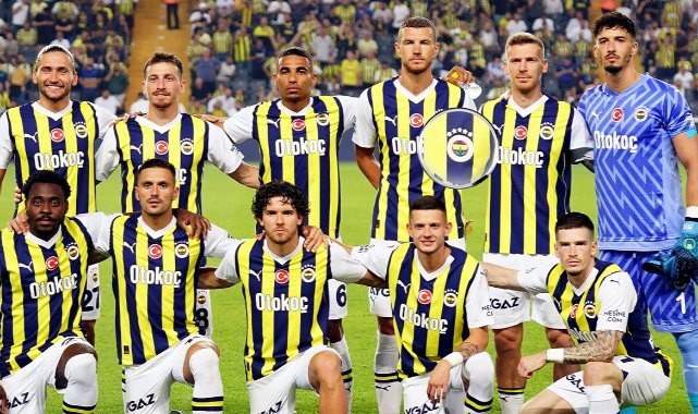Fenerbahçe, mağazalarda ürünlerin 5 yıldızlı olarak satılacağını açıkladı