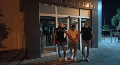 FETÖ’den aranan 1 kişi yakalandı