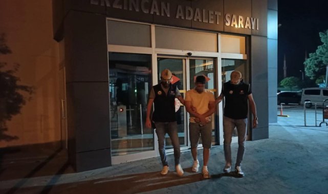 FETÖ’den aranan 1 kişi yakalandı