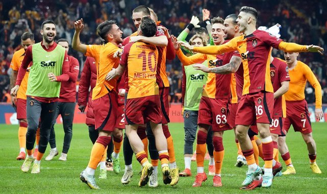 Galatasaray'ın Şampiyonlar Ligi Play-off'larındaki muhtemel rakipleri belli oldu