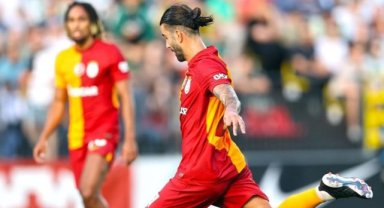 Galatasaray, Zalgiris’i ağırlayacak