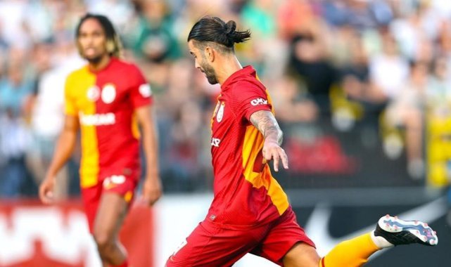 Galatasaray, Zalgiris’i ağırlayacak