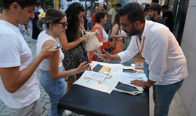 Genç Bilet uygulaması ile sanat etkinliklerine 36 bin ücretsiz bilet