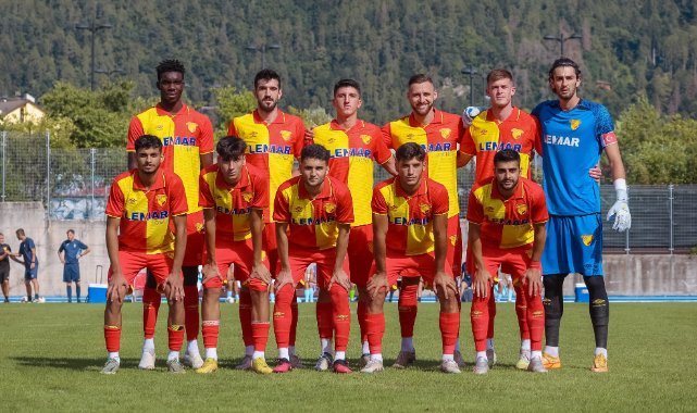 Göztepe'den 13 transfer