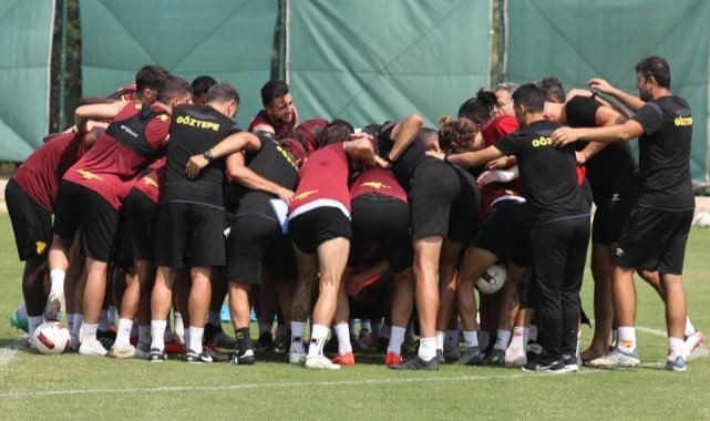 Göztepe gol atamayan 5 takım arasında