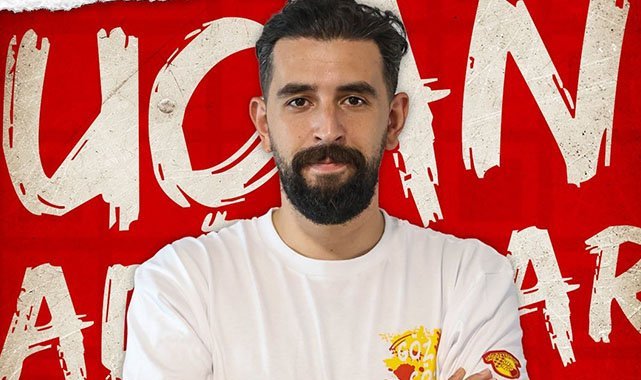 Göztepe Hentbol’dan bir takviye