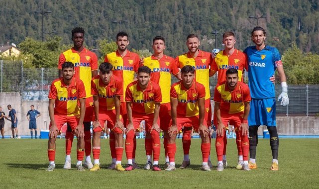 Göztepe, Ümraniyespor deplasmanında