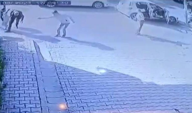 İstanbul’da çifte silahlı saldırı