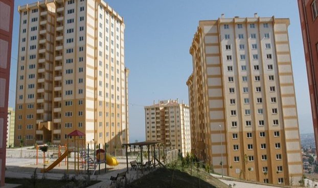 İzmir Büyükşehir Belediyesi gayri menkul satışlarına yenisini ekledi