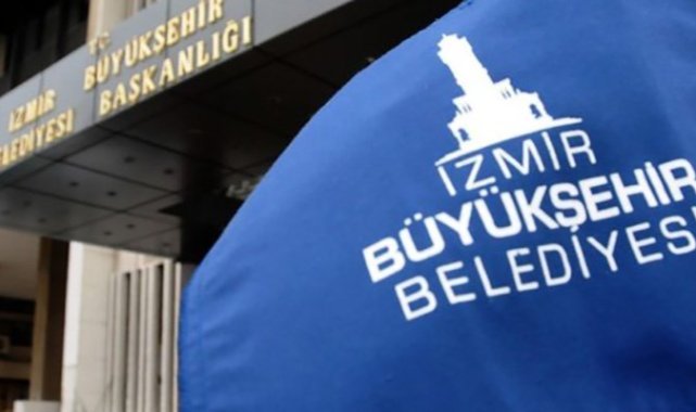 İzmir Büyükşehir Belediyesi’ne ISO 27001 ünvanı