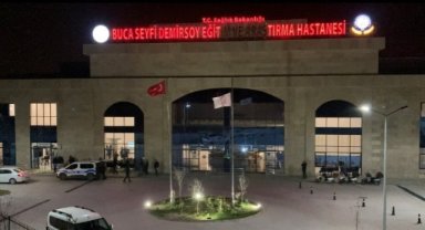İzmir'de sokakta yaşanana tartışma ölümle bitti