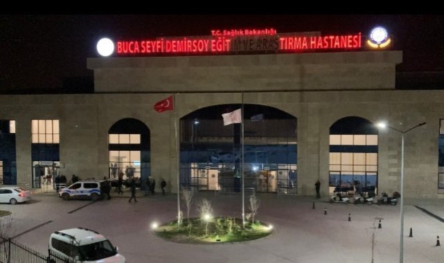 İzmir'de sokakta yaşanana tartışma ölümle bitti