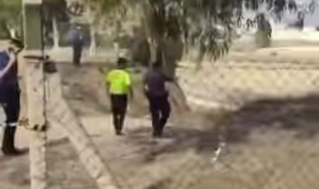 İzmir'de şüpheli ölüm: Bir erkek cesedi bulundu
