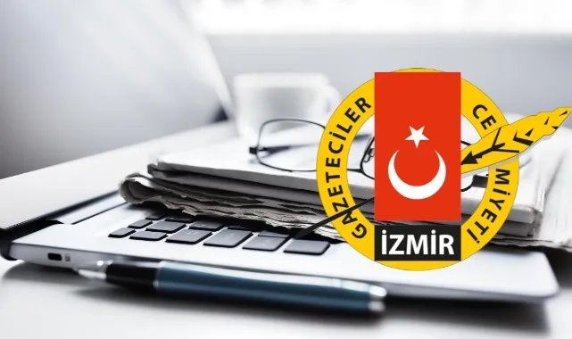 İzmir Gazeteciler Cemiyeti’nden ücretsiz 'yüksek trafik' eğitimi