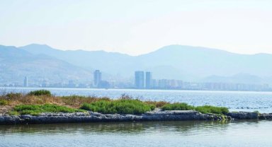 İzmir Körfezi’nde biyolojik çeşitlilik izleme çalışmaları başlıyor