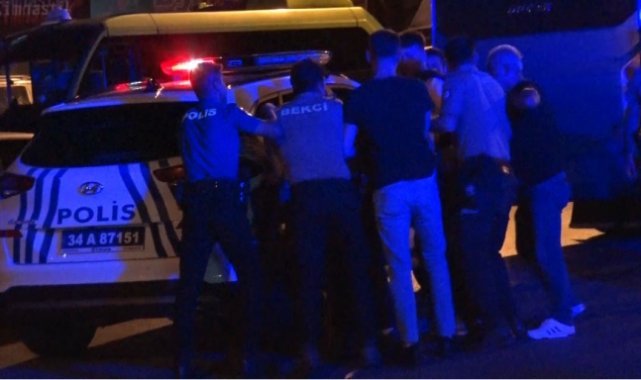 Kağıthane’de polisin şehit edilmesi olayında adı geçen ‘Anucur Çetesi’ üyelerinin karıştığı olaylar ortaya çıktı