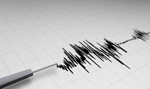 Kahramanmaraş’ta deprem oldu