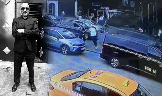 Kısa mesafe tartışması kanlı bitti