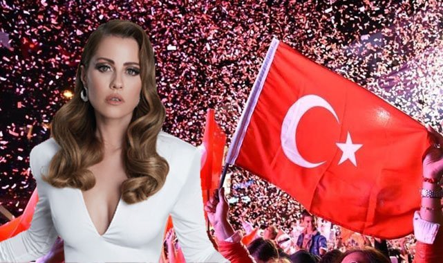 Menderes Zafer Coşkusunu Derya Uluğ İle Kutlayacak