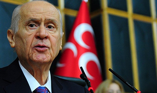 MHP Lideri Bahçeli’den 30 Ağustos Zafer Bayramı mesajı
