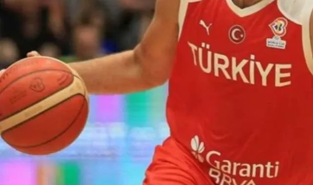Millilerin rakipleri belli oldu