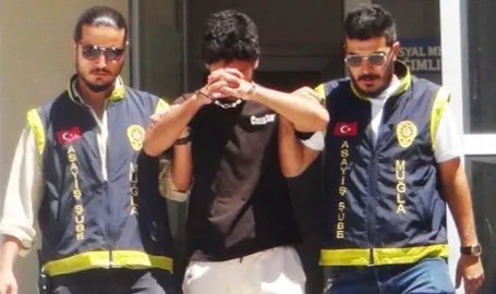 Muğla'daki yangında şok detaylar: ‘Muğla’nın üstünde büyü var’ diyerek ormanı yakmış