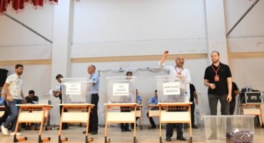 Muratbey Pazar Yeri için kuralar çekildi