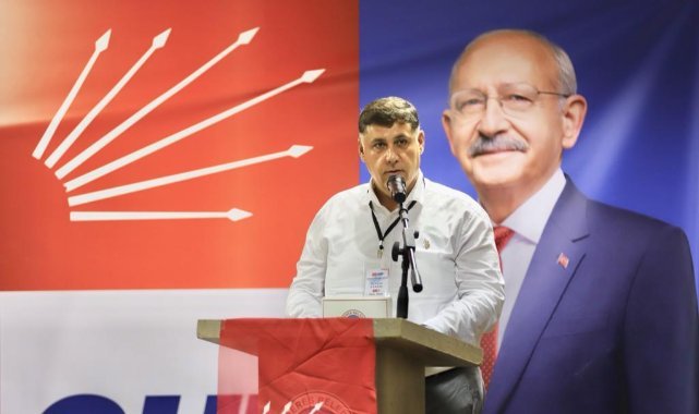 Özkan’dan birlik beraberlik mesajı: "Sonuç ne olursa olsun kazanan CHP olacak"