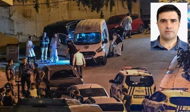 Polis memuru Hakan Telli'nin şehit edildiği silahlı saldırıyla ilgili 37 şüpheli tutuklandı