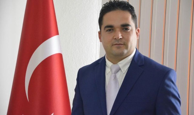 Sağlık-Sen İzmir 2 Nolu Şube Başkanı Özdemir'den toplu sözleşme açıklaması