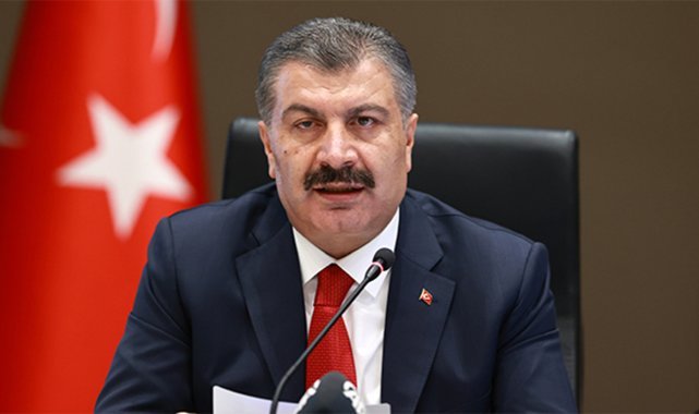 Sağlıkta şiddeti önlemek için yeni sistem