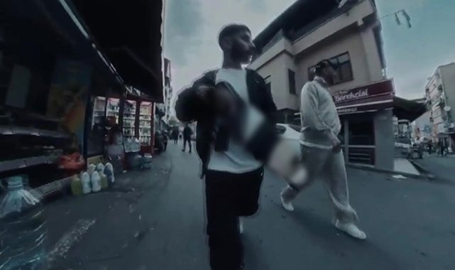 Şarkılarında illegal hayatı özendirmekle suçlanan 3 rapçi gözaltında
