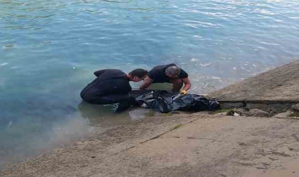 Serinlemek isterken sulama kanalında kaybolan genç kızı cesedi bulundu