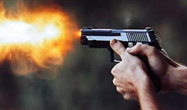 ‘Silahla kasten yaralama’ duruşmasına çıkacaktı, cinayet işledi